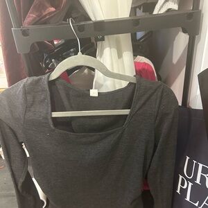 Women's multi long sleeve